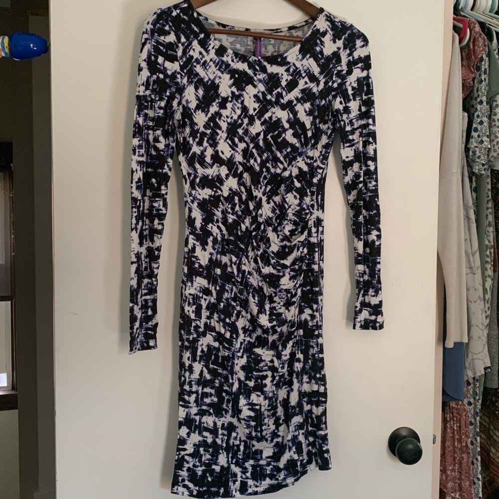 Seraphine Maternity dress size 6